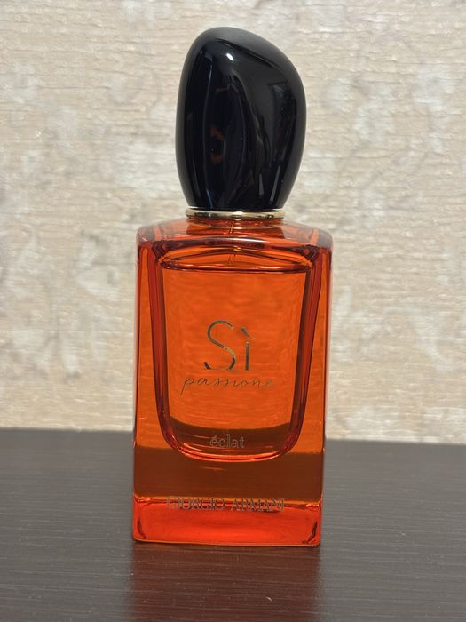 Парфуми Si passione eclat на розпив