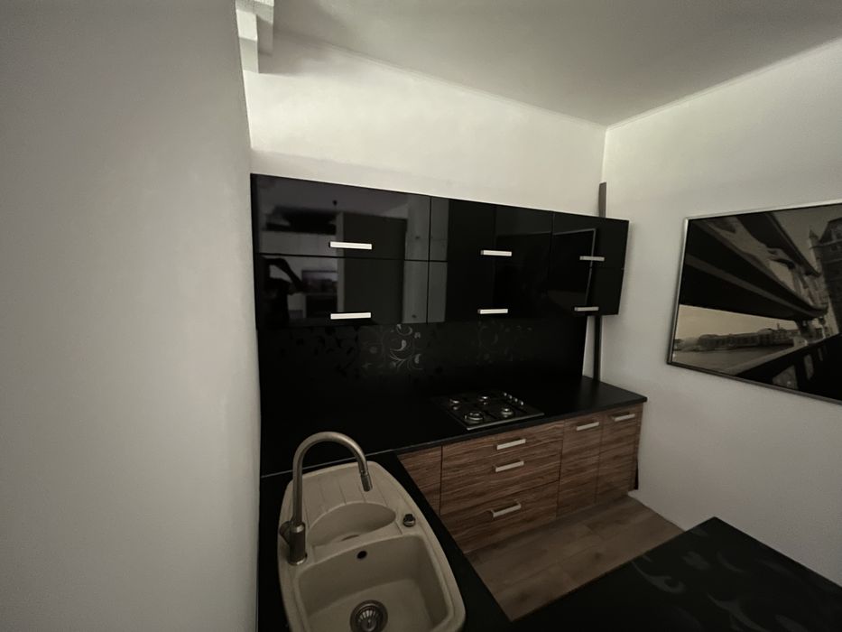 Meble kuchenne z ekspozycji