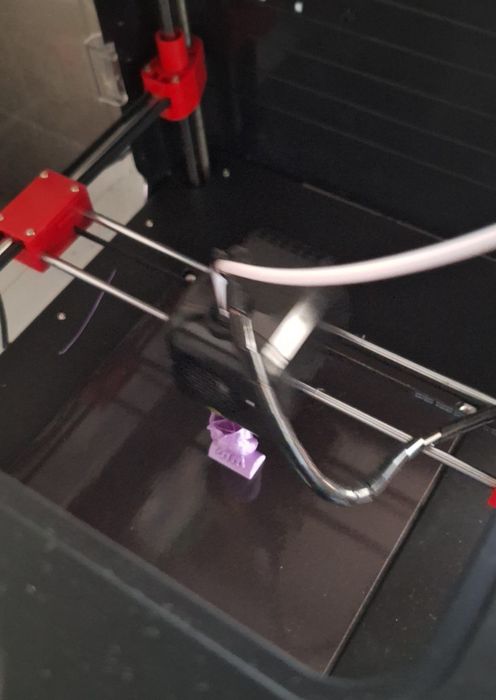 Drukarka 3d Banach School Ei System