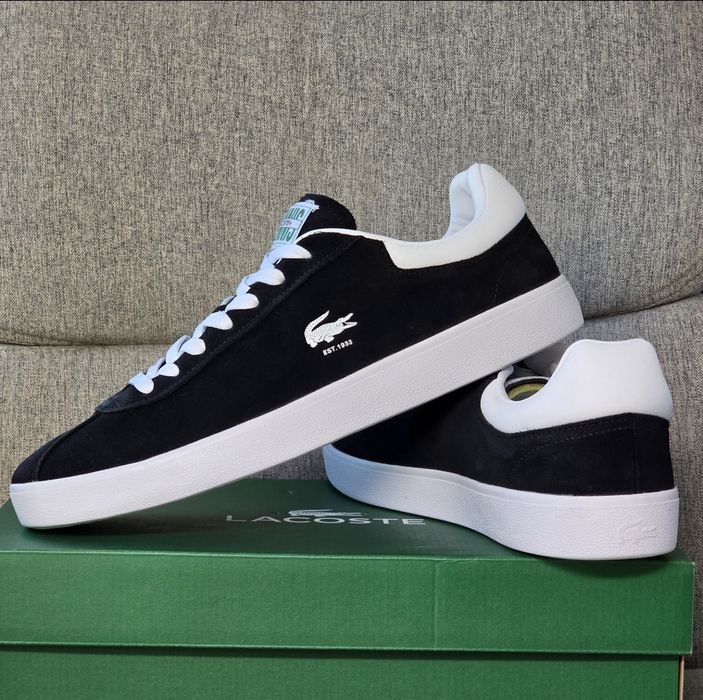 Чоловічі кросівки Lacoste  | Оригінал