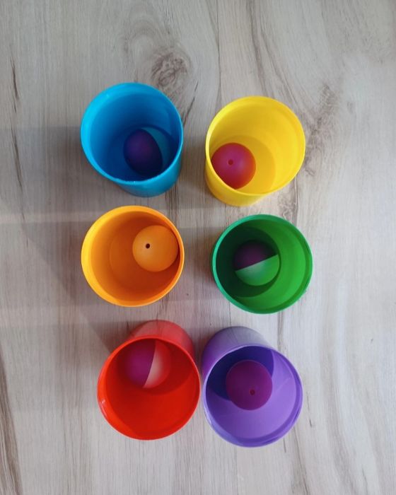 Gry i zabawy sportowe