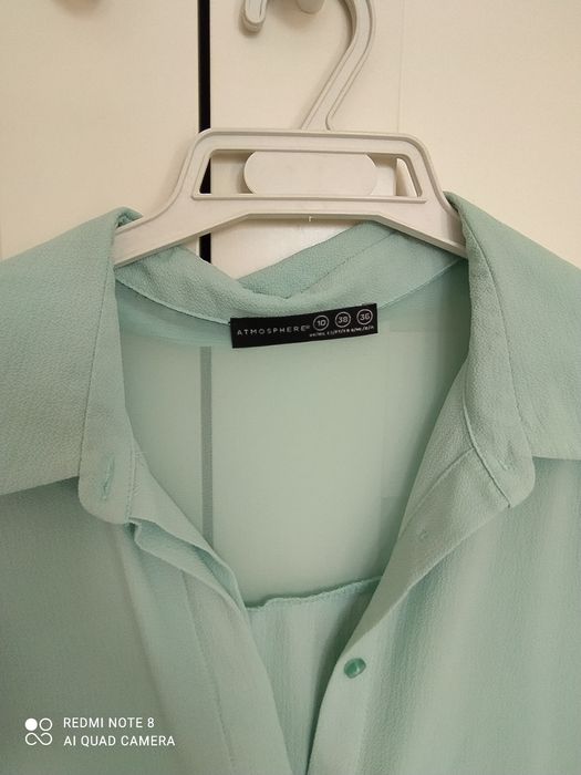 Ubrania do karmienia M38