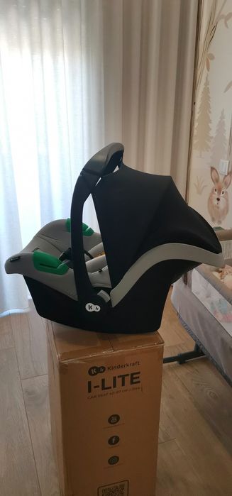 Ovinho KinderKraft