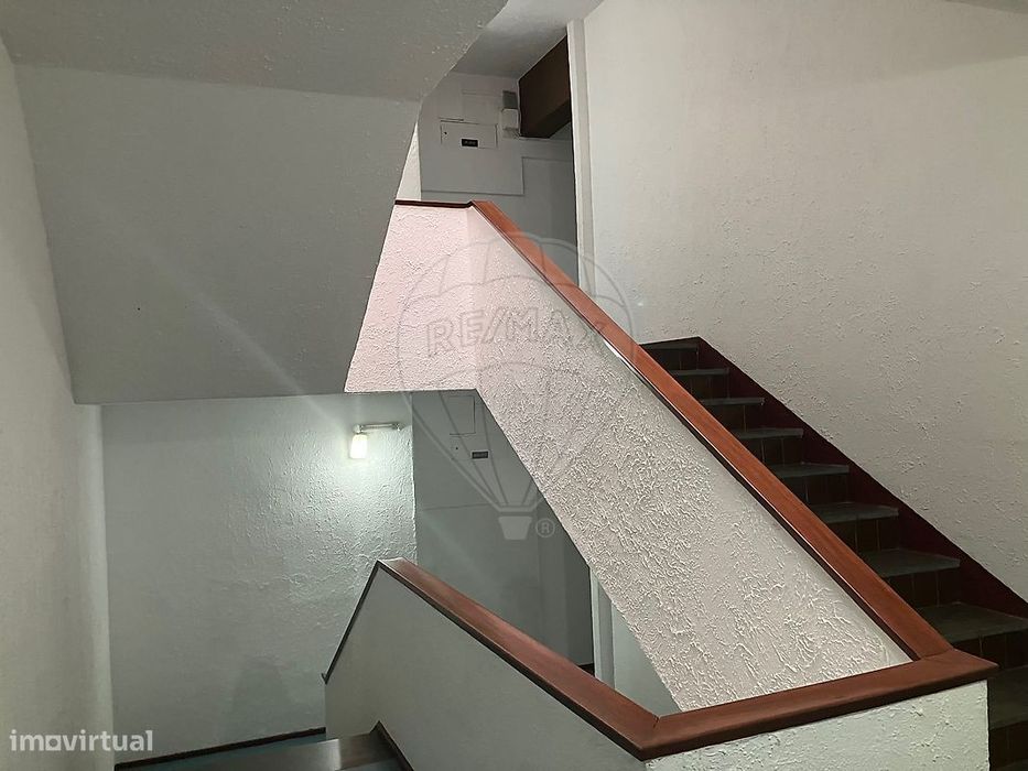 Apartamento T2 para venda