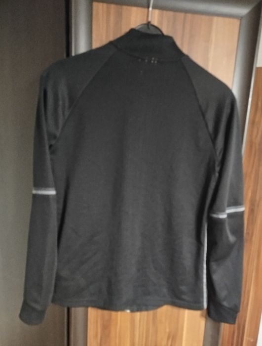 Bluza dresowa męska Adidas rozmiar M stan idealny