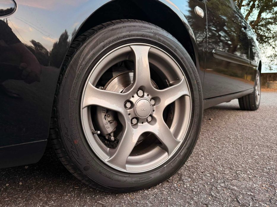 Seat Ibiza 1.2 - Gasolina | 2003