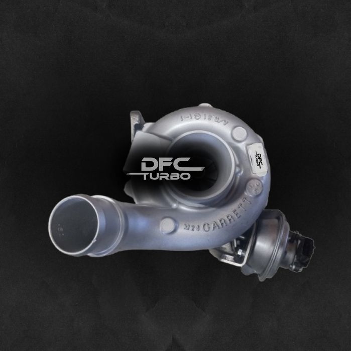 Turbo Reconstruído OPEL  3.0 CDTI  -  717410