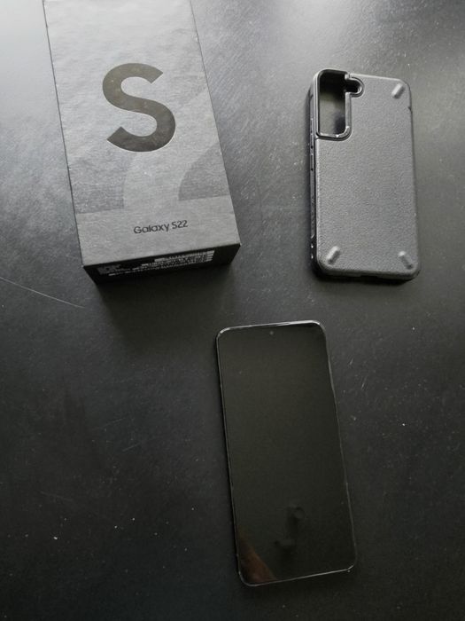 Samsung S22 Європа 8/128 як новий