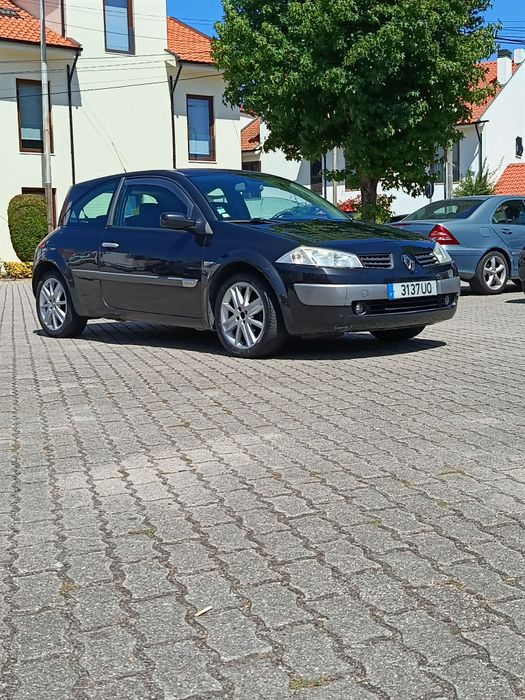 Megane Sport 1.4 16V
