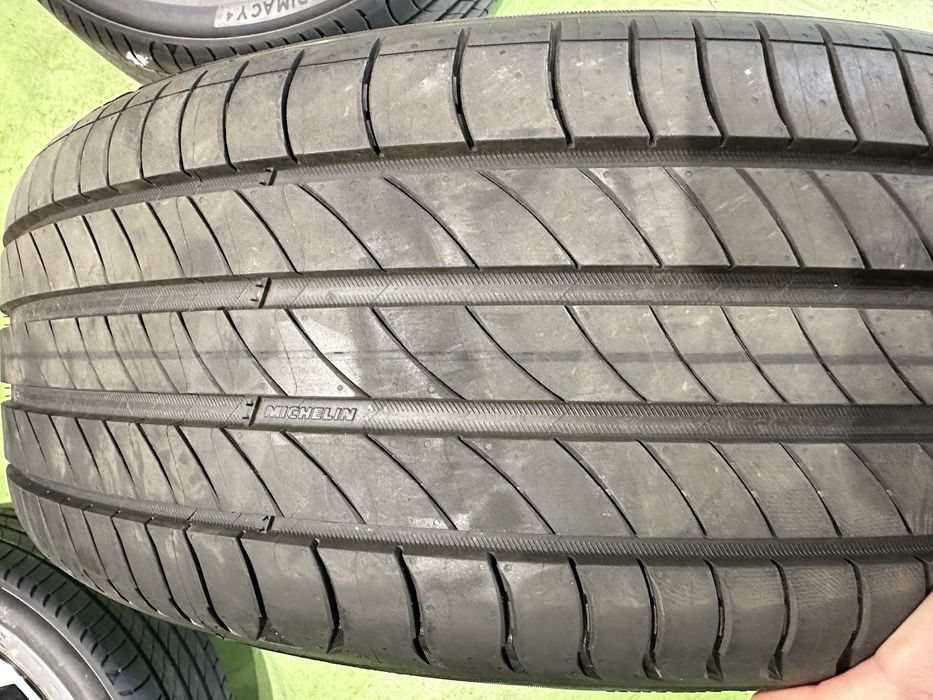 Резина нова michelin primacy 4 235 45 r20 комплект