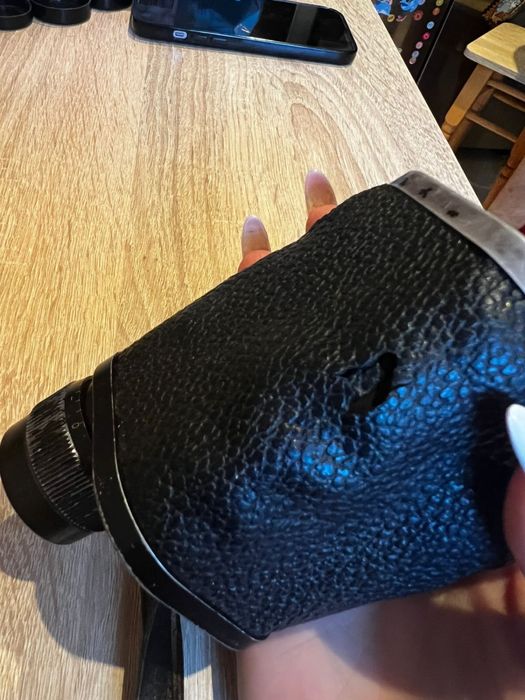 Монокуляр  Carl Zeiss Jena 10x50