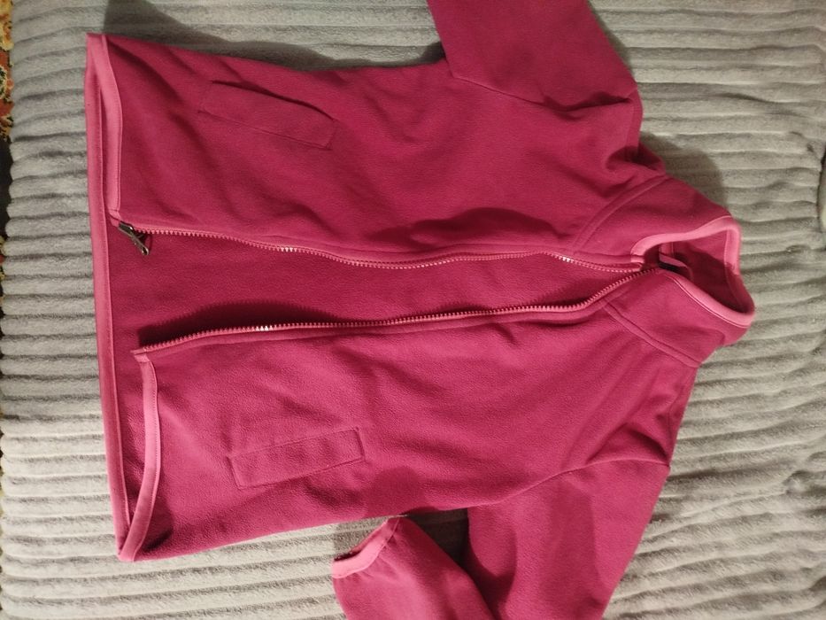 Куртка вітровка 2в 1