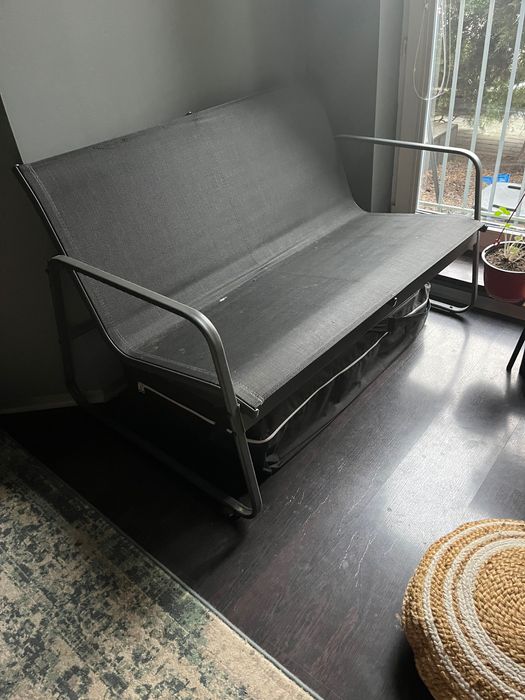 Meble do ogrodu/teras