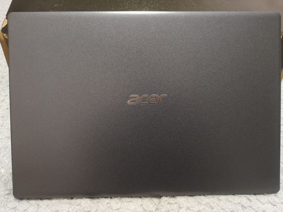 Acer Aspire 3 A315-57G

A315-57

A315-57