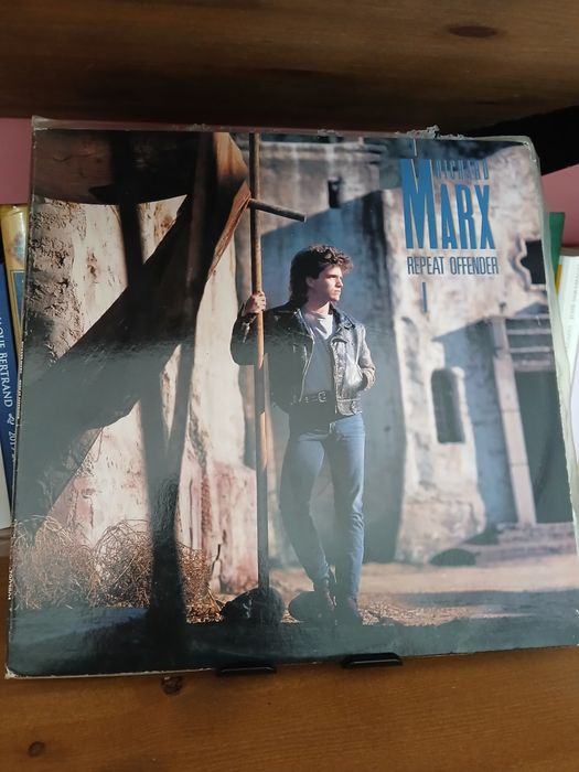 Vários vinys para venda