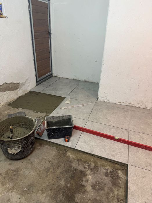 Remonty małe i duże, łazienki i mieszkania-domy