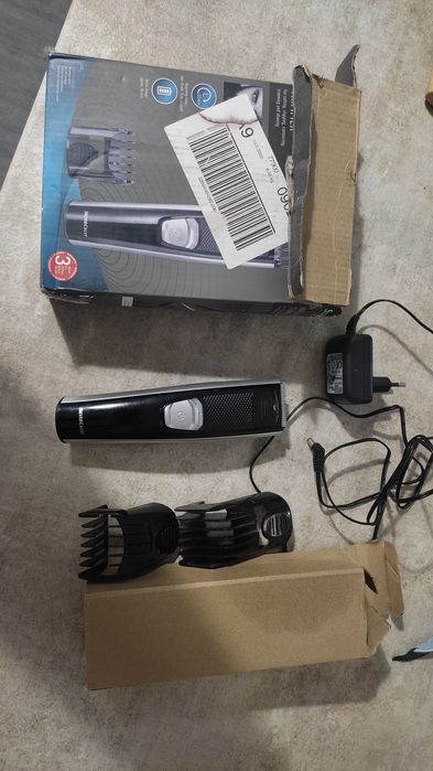 Тример машинка для стрижки