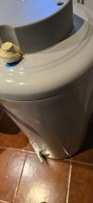 Termoacumulador videira 80l