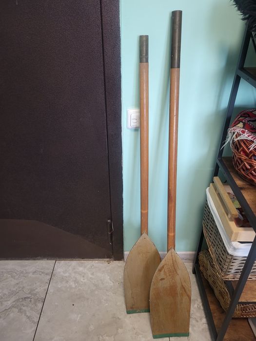 Лодка, пвх 2,5м б/у