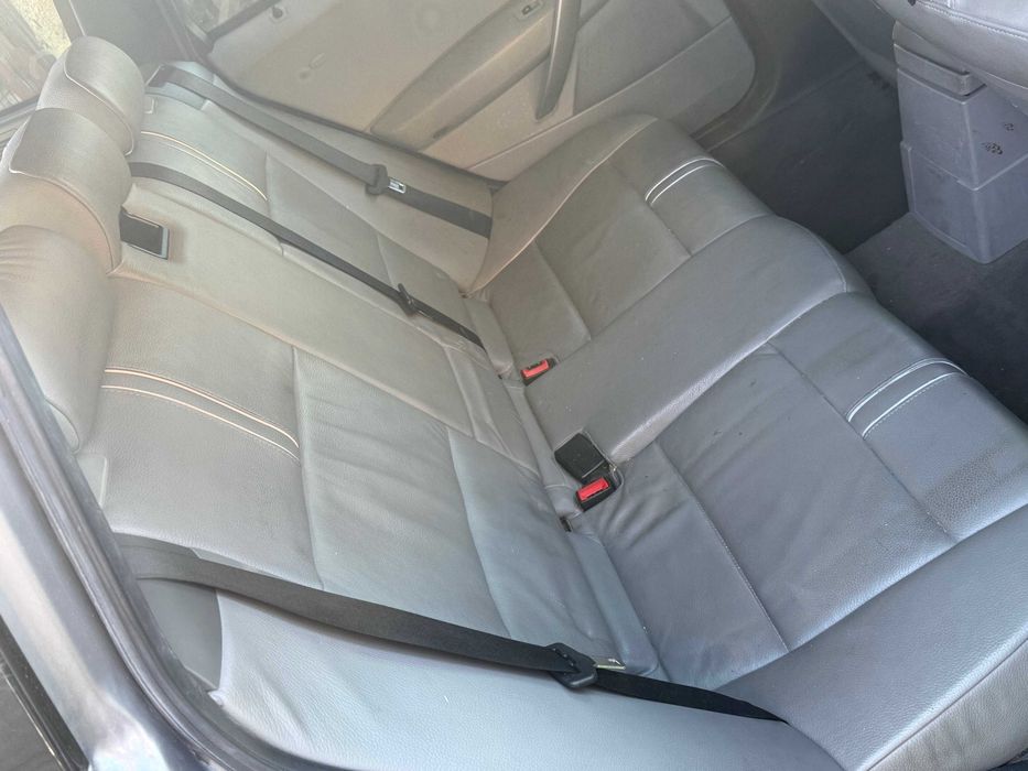 maska klapa silnika bmw x3  3.0 d e83 lak a08/7