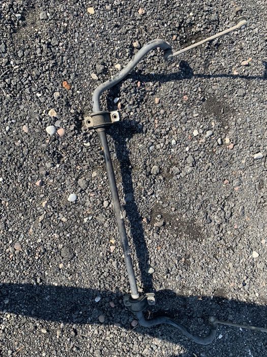 Drążek stabilizatora stabilizator Scudo Jumpy Expert 07-