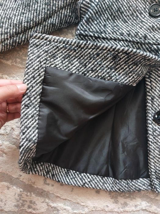 Пальто на дівчинку