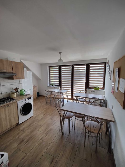 Pokoje dla firm/ Kwatera pracownicza/ noclegi pracownicze Piotrków Try