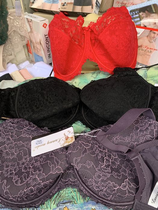 Бюстгалтер Lanny mode