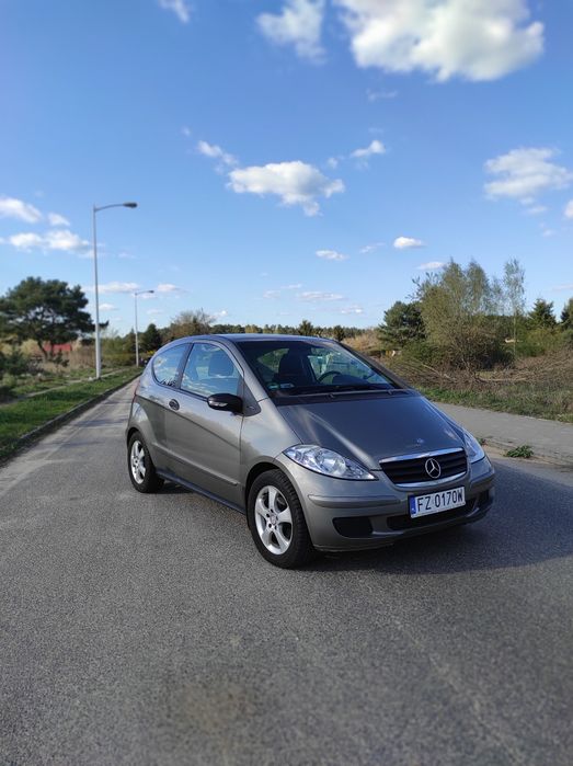 Mercedes-Benz A 150