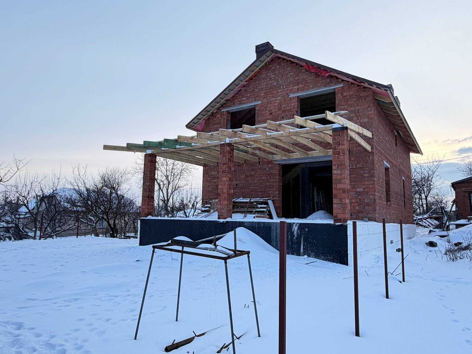 ‼️Увага!Чудовий будинок!