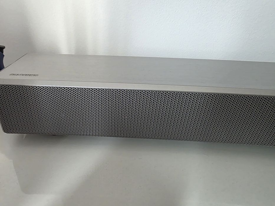 SoundBar Samsung MS6501 Sound+ Curved Soundbar