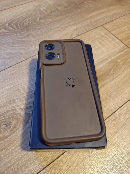 Motorola  G 24 power stan bdb