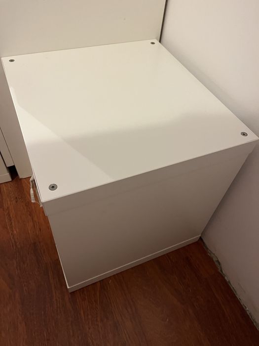 Estantes Kallax 1 Cubo