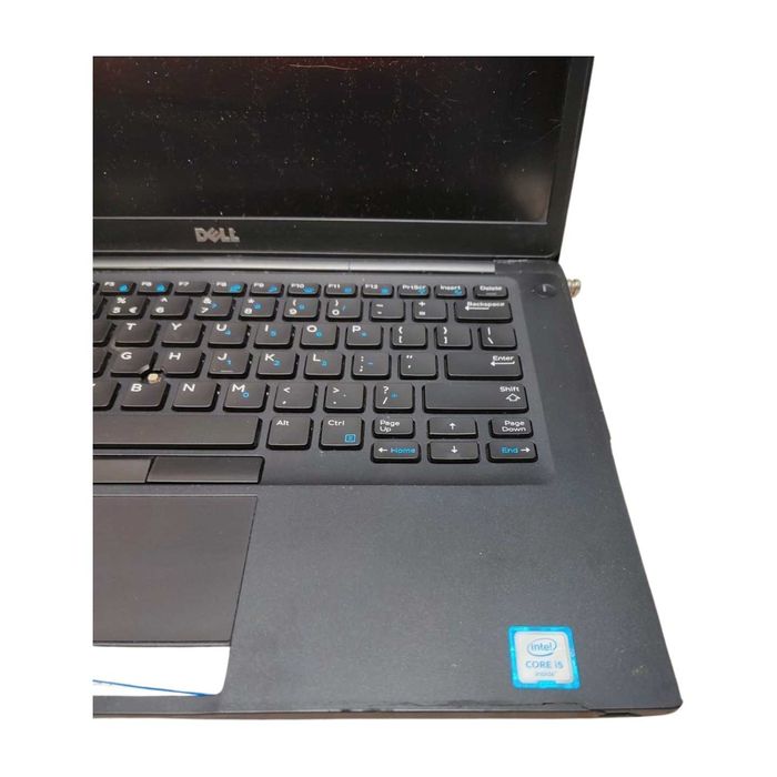 LAPTOP | Dell Latitude 7480 | i5-6300U | USZKODZONY