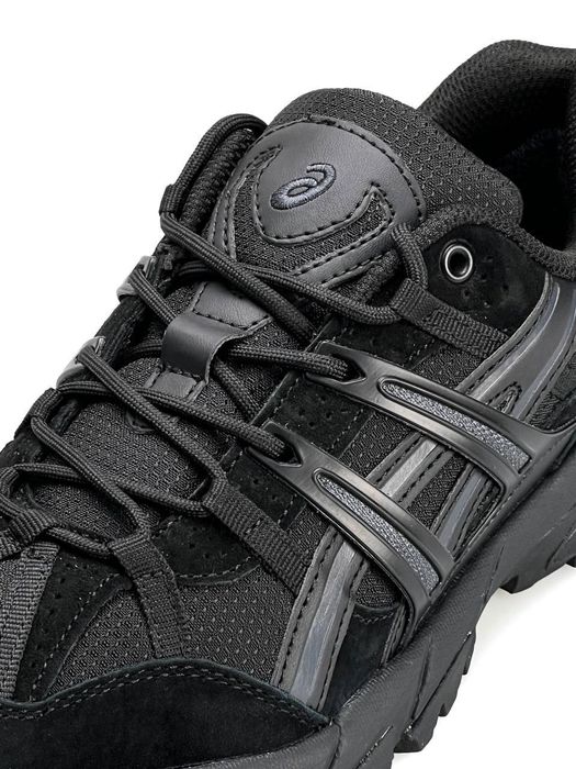 Чоловічі кросівки ASIkS Gel-Sonoma 15-50 GTX Black