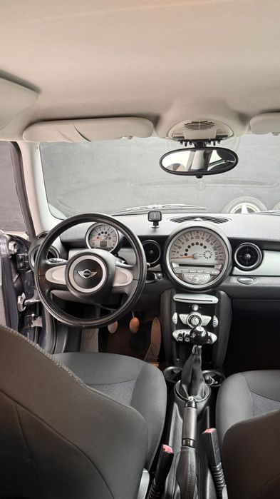 Mini One 1.4 (gasolina)