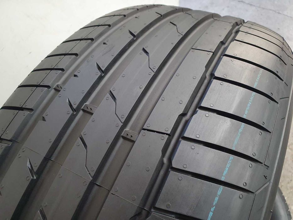 2x Hankook Ventus S1 Evo 3 EV  255/50r19 Nowe 2025r