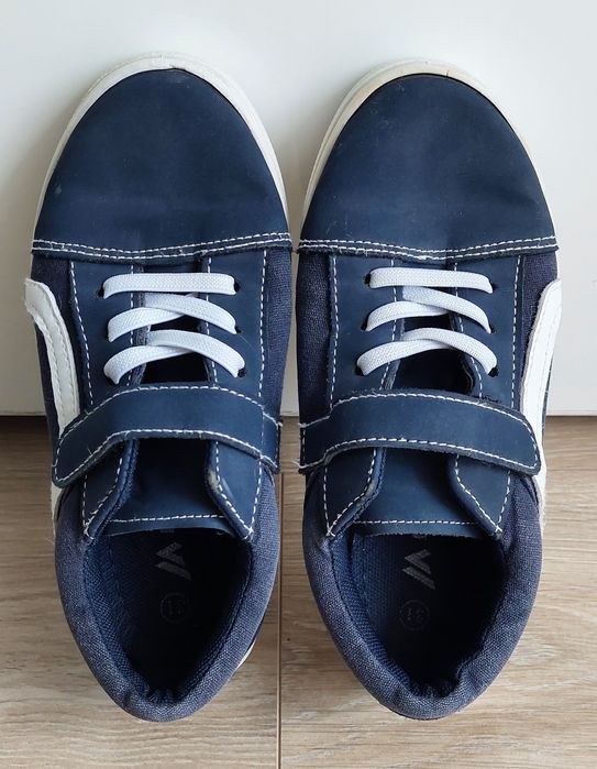 Trampki "martes", 31