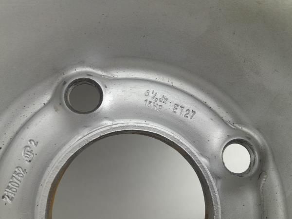 Jante frente direita PEUGEOT Partner II