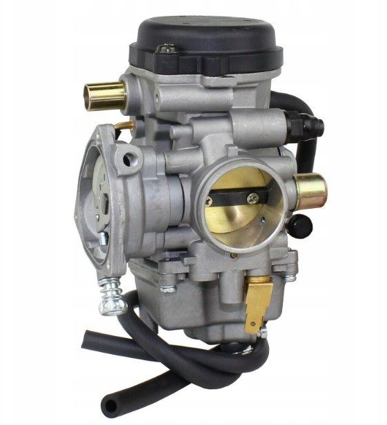GAŹNIK CAN-AM OUTLANDER 330 400 05-08 707000402 MIKUNI BSR33-67