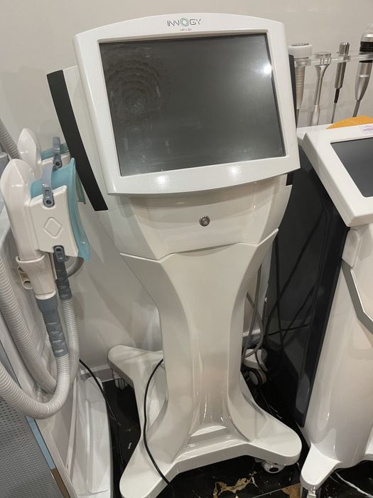 Lasery medyczne sprzedam