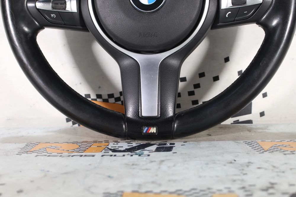 Volante de direção BMW 5 Touring (F11)