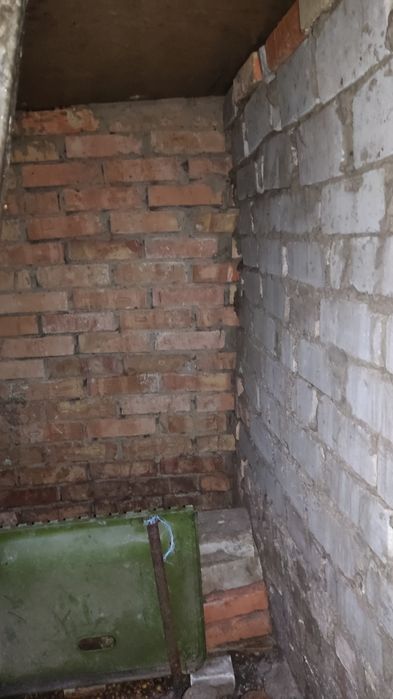 Погріб по вул.Соборній.