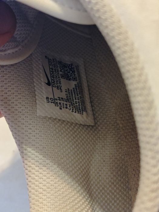 кросівки nike cortez