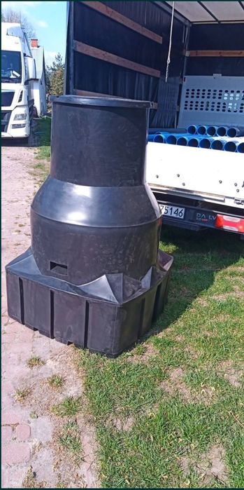 Studnia Głębinowa, wiercenie Pompa ciepła