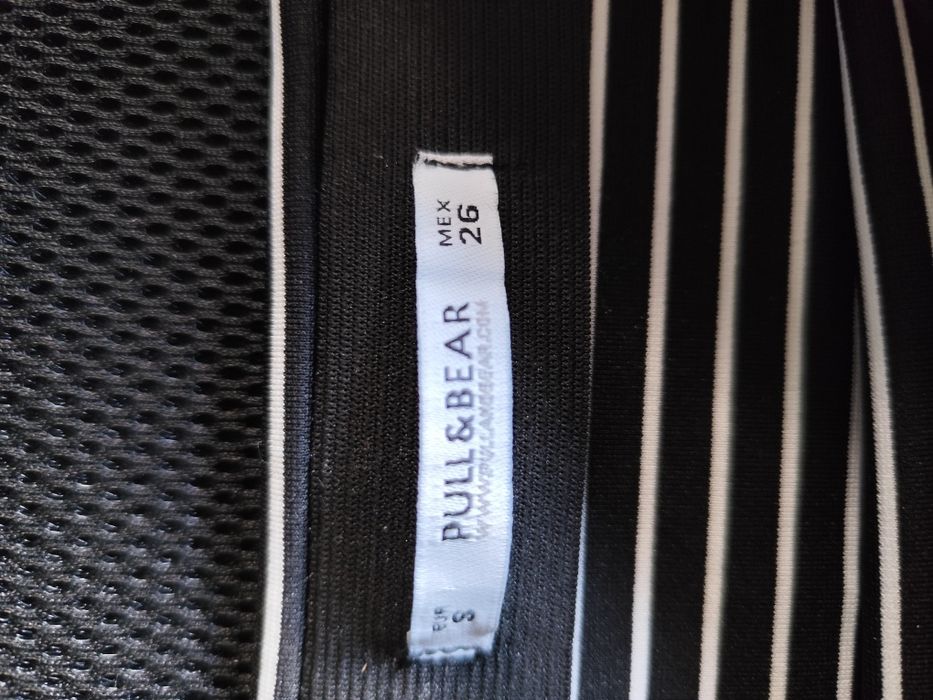 Spódniczka ołówkowa