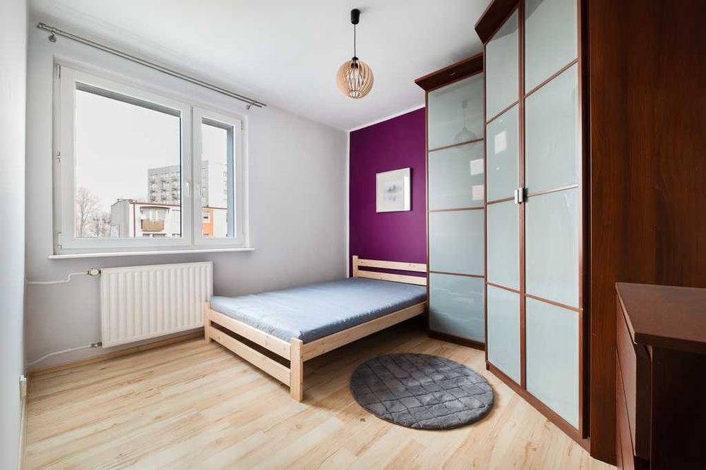 Dwa pokoje - ul. Wejherowska, Chylonia!