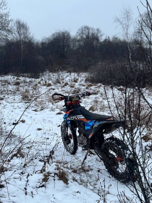 Kovi advance 250 2023