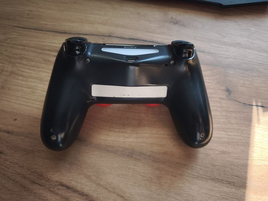 Kontroler Sony PlayStation 4