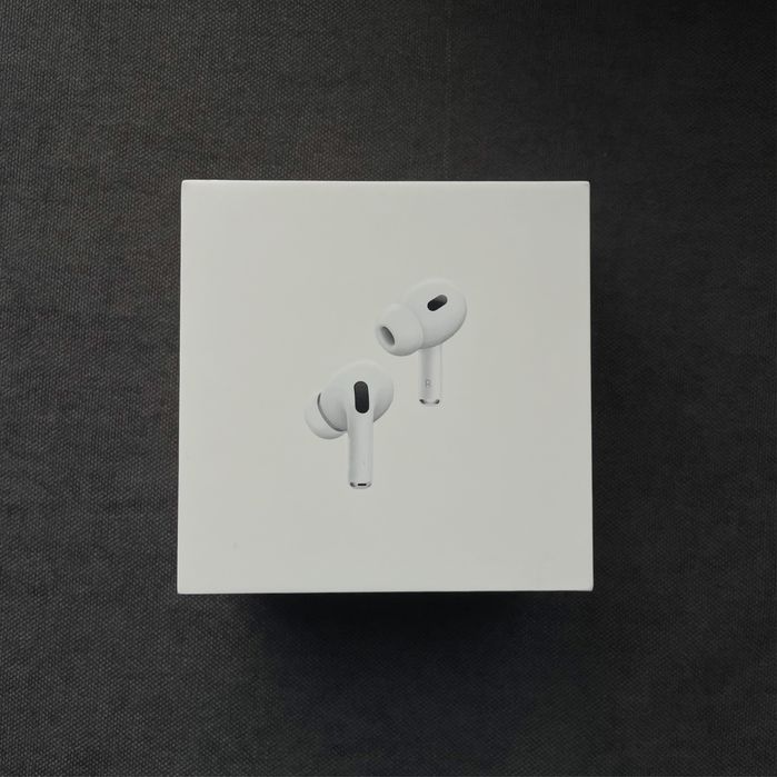 AirPods Pro 2 (оригінал)